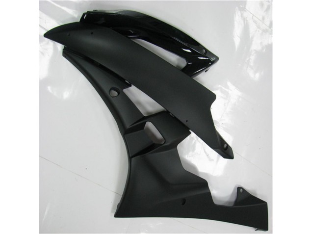 Carenagem & Plástico Moto Yamaha R6 2006-2007 - Preto Carenagem & Plástico Moto Yamaha R6 2006-2007 - Preto