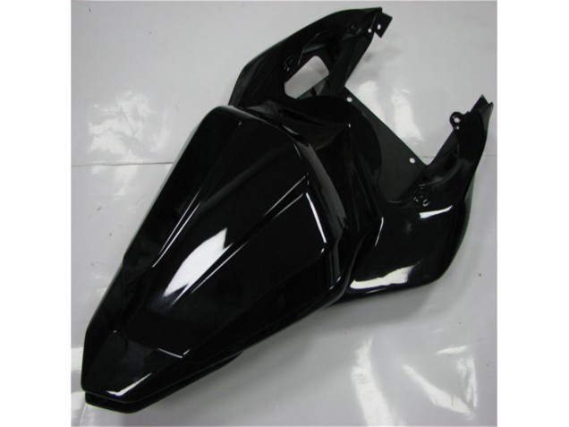 Carenagem & Plástico Moto Yamaha R6 2006-2007 - Preto Carenagem & Plástico Moto Yamaha R6 2006-2007 - Preto