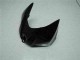 Abs Kit Completos Carenagem Moto Suzuki GSXR 1000 K7 2007-2008 - Preto Abs Kit Completos Carenagem Moto Suzuki GSXR 1000 K7 2007-2008 - Preto
