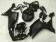 Abs Kit Completos Carenagem Moto Yamaha R1 2007-2008 - Preto Abs Kit Completos Carenagem Moto Yamaha R1 2007-2008 - Preto