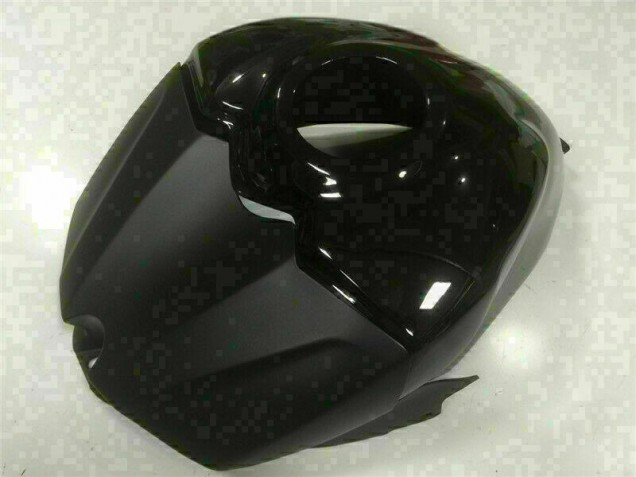 Abs Kit Completos Carenagem Moto Yamaha R1 2007-2008 - Preto Abs Kit Completos Carenagem Moto Yamaha R1 2007-2008 - Preto