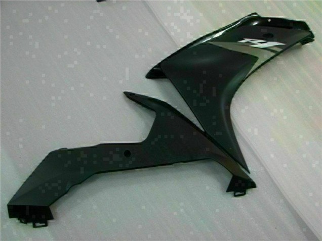 Carenagem Moto & Plástico Moto Yamaha R1 2007-2008 - Preto Carenagem Moto & Plástico Moto Yamaha R1 2007-2008 - Preto
