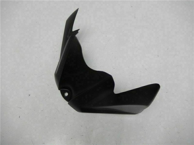 Abs Moto Plásticos Suzuki GSXR 600 / 750 K8 2008-2010 - Preto Abs Moto Plásticos Suzuki GSXR 600 / 750 K8 2008-2010 - Preto
