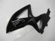 Abs Moto Plásticos Suzuki GSXR 600 / 750 K8 2008-2010 - Preto Abs Moto Plásticos Suzuki GSXR 600 / 750 K8 2008-2010 - Preto