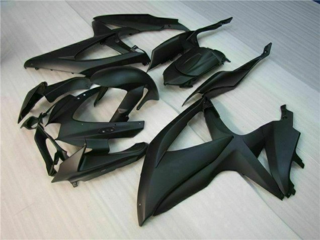 Carenagem & Plástico Moto Suzuki GSXR 600 / 750 K8 2008-2010 - Preto Carenagem & Plástico Moto Suzuki GSXR 600 / 750 K8 2008-2010 - Preto