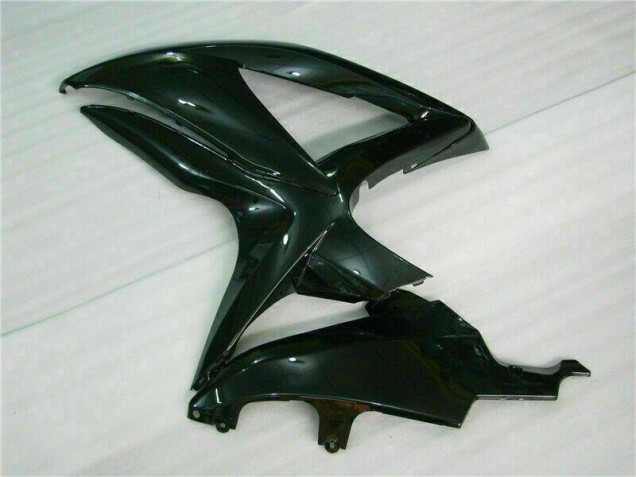Kit Carenagem Moto Suzuki GSXR 600 / 750 K8 2008-2010 - Preto Kit Carenagem Moto Suzuki GSXR 600 / 750 K8 2008-2010 - Preto
