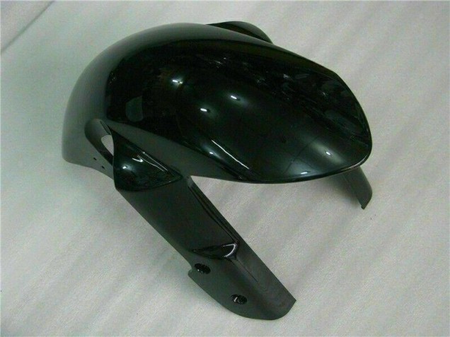 Kit Carenagem Moto Suzuki GSXR 600 / 750 K8 2008-2010 - Preto Kit Carenagem Moto Suzuki GSXR 600 / 750 K8 2008-2010 - Preto