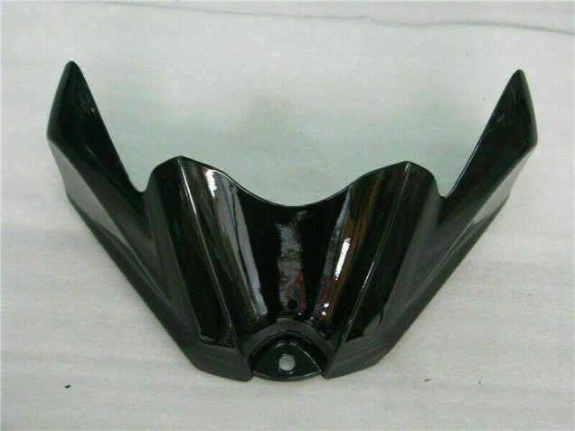 Kit Carenagem Moto Suzuki GSXR 600 / 750 K8 2008-2010 - Preto Kit Carenagem Moto Suzuki GSXR 600 / 750 K8 2008-2010 - Preto