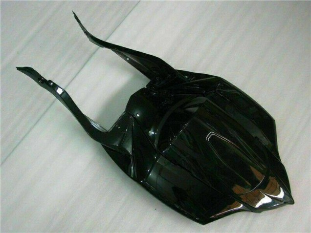 Kit Carenagem Moto Suzuki GSXR 600 / 750 K8 2008-2010 - Preto Kit Carenagem Moto Suzuki GSXR 600 / 750 K8 2008-2010 - Preto