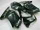 Carroçaria Moto Kawasaki EX250 2008-2012 - Preto Carroçaria Moto Kawasaki EX250 2008-2012 - Preto
