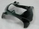 Carroçaria Moto Kawasaki EX250 2008-2012 - Preto Carroçaria Moto Kawasaki EX250 2008-2012 - Preto