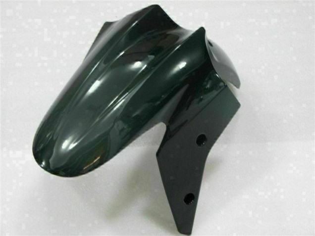 Carroçaria Moto Kawasaki EX250 2008-2012 - Preto Carroçaria Moto Kawasaki EX250 2008-2012 - Preto