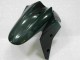 Carroçaria Moto Kawasaki EX250 2008-2012 - Preto Carroçaria Moto Kawasaki EX250 2008-2012 - Preto