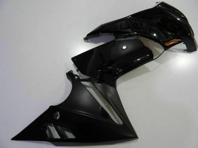 Carenagem Moto Kawasaki EX650 2009-2011 - Preto Carenagem Moto Kawasaki EX650 2009-2011 - Preto