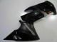 Carenagem Moto Kawasaki EX650 2009-2011 - Preto Carenagem Moto Kawasaki EX650 2009-2011 - Preto