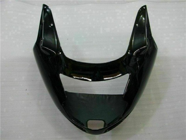 Abs Moto Plásticos Honda CBR 1100 XX 1996-2007 - Preto Abs Moto Plásticos Honda CBR 1100 XX 1996-2007 - Preto