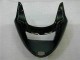 Abs Moto Plásticos Honda CBR 1100 XX 1996-2007 - Preto Abs Moto Plásticos Honda CBR 1100 XX 1996-2007 - Preto