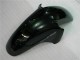 Abs Moto Plásticos Honda CBR 1100 XX 1996-2007 - Preto Abs Moto Plásticos Honda CBR 1100 XX 1996-2007 - Preto