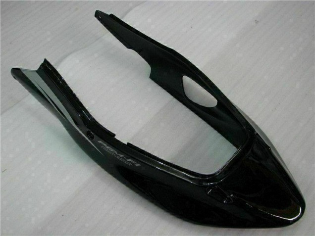 Abs Moto Plásticos Honda CBR 1100 XX 1996-2007 - Preto Abs Moto Plásticos Honda CBR 1100 XX 1996-2007 - Preto