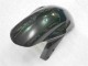 Kit Carenagem Moto Suzuki GSXR 1000 K3 2003-2004 - Preto Azul Kit Carenagem Moto Suzuki GSXR 1000 K3 2003-2004 - Preto Azul