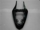 Kit Carenagem Moto Suzuki GSXR 1000 K3 2003-2004 - Preto Azul Kit Carenagem Moto Suzuki GSXR 1000 K3 2003-2004 - Preto Azul
