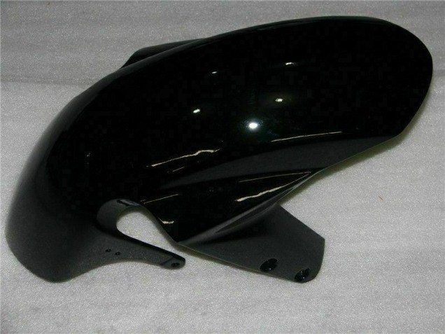Kit Completo Carenagem Moto Suzuki GSXR 1000 K3 2003-2004 - Preto Azul Kit Completo Carenagem Moto Suzuki GSXR 1000 K3 2003-2004 - Preto Azul