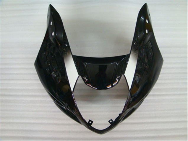 Kits Carenagem Moto Suzuki GSXR 1000 K5 2005-2006 - Preto Azul Kits Carenagem Moto Suzuki GSXR 1000 K5 2005-2006 - Preto Azul