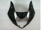 Kits Carenagem Moto Suzuki GSXR 1000 K5 2005-2006 - Preto Azul Kits Carenagem Moto Suzuki GSXR 1000 K5 2005-2006 - Preto Azul