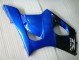 Kits Carenagem Moto Suzuki GSXR 1000 K5 2005-2006 - Preto Azul Kits Carenagem Moto Suzuki GSXR 1000 K5 2005-2006 - Preto Azul