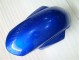 Kits Carenagem Moto Suzuki GSXR 1000 K5 2005-2006 - Preto Azul Kits Carenagem Moto Suzuki GSXR 1000 K5 2005-2006 - Preto Azul