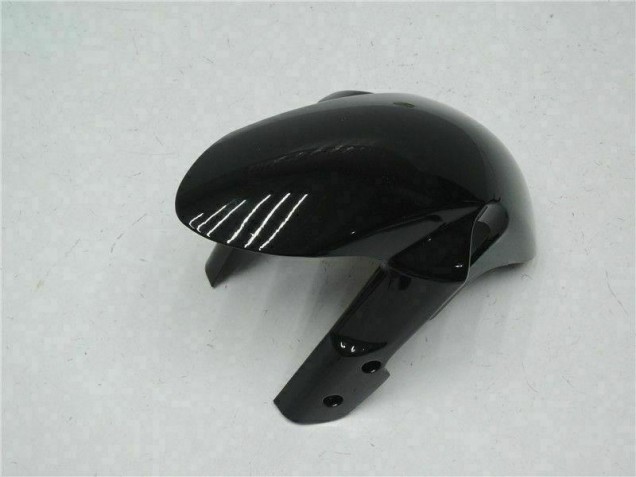 Abs Kits Carenagem Moto Suzuki GSXR 600 / 750 K6 2006-2007 - Preto Azul Abs Kits Carenagem Moto Suzuki GSXR 600 / 750 K6 2006-2007 - Preto Azul