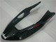 Carenagem Moto Honda CBR 1100 XX 1996-2007 - Preto Branco West