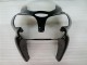 Carenagem Moto Kawasaki ZX6R 2000-2002 - Preto Brilhante Carenagem Moto Kawasaki ZX6R 2000-2002 - Preto Brilhante