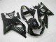 Carenagem Moto Suzuki GSXR 1000 K1 2000-2002 - Preto Brilhante Carenagem Moto Suzuki GSXR 1000 K1 2000-2002 - Preto Brilhante
