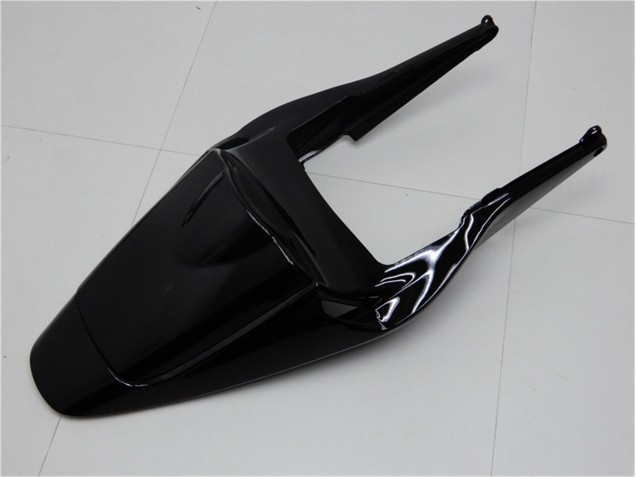 Abs Kits Carenagem Moto Honda CBR 600RR 2003-2004 - Preto Brilhante Abs Kits Carenagem Moto Honda CBR 600RR 2003-2004 - Preto Brilhante