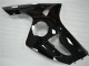 Carenagem Moto Kawasaki ZX6R 2005-2006 - Preto Brilhante Carenagem Moto Kawasaki ZX6R 2005-2006 - Preto Brilhante