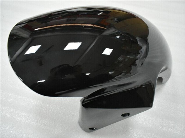 Carenagem Moto Kawasaki ZX6R 2005-2006 - Preto Brilhante Carenagem Moto Kawasaki ZX6R 2005-2006 - Preto Brilhante