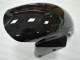Carenagem Moto Kawasaki ZX6R 2005-2006 - Preto Brilhante Carenagem Moto Kawasaki ZX6R 2005-2006 - Preto Brilhante