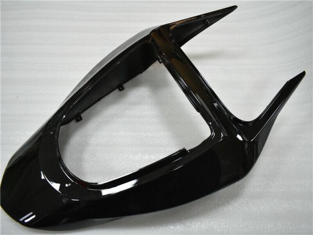 Carenagem Moto Kawasaki ZX6R 2005-2006 - Preto Brilhante Carenagem Moto Kawasaki ZX6R 2005-2006 - Preto Brilhante