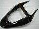 Carenagem Moto Kawasaki ZX6R 2005-2006 - Preto Brilhante Carenagem Moto Kawasaki ZX6R 2005-2006 - Preto Brilhante