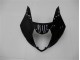 Injeção Kit Carenagem Moto Suzuki GSXR 1000 K3 2003-2004 - Preto Brilhante