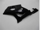 Injeção Kit Carenagem Moto Suzuki GSXR 1000 K3 2003-2004 - Preto Brilhante