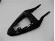 Injeção Kit Carenagem Moto Suzuki GSXR 1000 K3 2003-2004 - Preto Brilhante