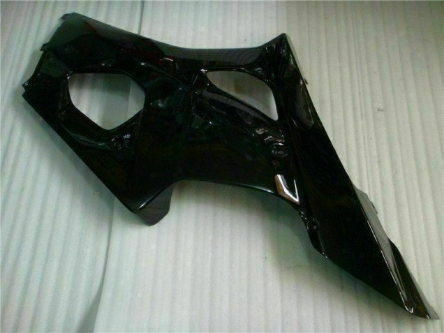 Injeção Kits Carenagem Moto Suzuki GSXR 1000 K3 2003-2004 - Preto Brilhante Injeção Kits Carenagem Moto Suzuki GSXR 1000 K3 2003-2004 - Preto Brilhante