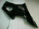 Injeção Kits Carenagem Moto Suzuki GSXR 1000 K3 2003-2004 - Preto Brilhante Injeção Kits Carenagem Moto Suzuki GSXR 1000 K3 2003-2004 - Preto Brilhante