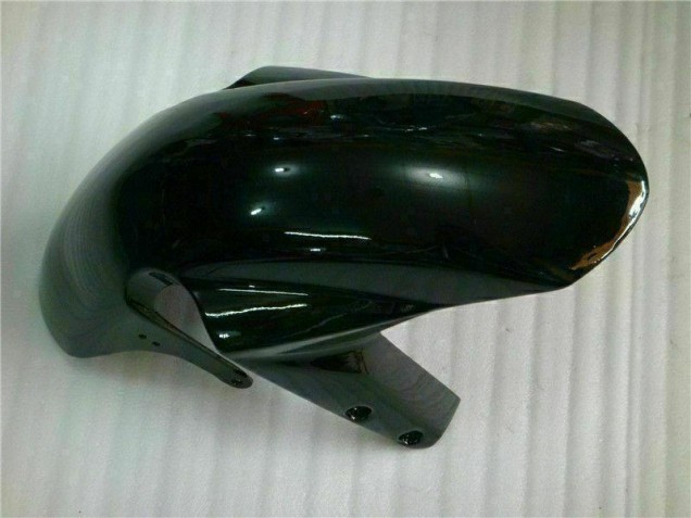 Injeção Kits Carenagem Moto Suzuki GSXR 1000 K3 2003-2004 - Preto Brilhante Injeção Kits Carenagem Moto Suzuki GSXR 1000 K3 2003-2004 - Preto Brilhante