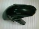 Injeção Kits Carenagem Moto Suzuki GSXR 1000 K3 2003-2004 - Preto Brilhante Injeção Kits Carenagem Moto Suzuki GSXR 1000 K3 2003-2004 - Preto Brilhante