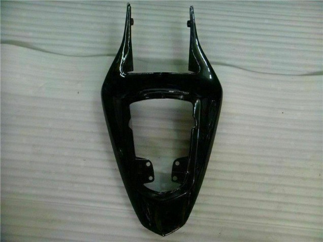 Injeção Kits Carenagem Moto Suzuki GSXR 1000 K3 2003-2004 - Preto Brilhante Injeção Kits Carenagem Moto Suzuki GSXR 1000 K3 2003-2004 - Preto Brilhante
