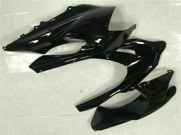 Carenagem Moto Kawasaki ZX10R 2003-2005 - Preto Brilhante Carenagem Moto Kawasaki ZX10R 2003-2005 - Preto Brilhante