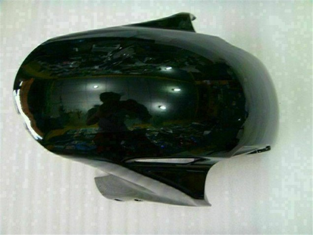Carenagem & Plástico Moto Honda CBR 1000RR 2004-2005 - Preto Brilhante